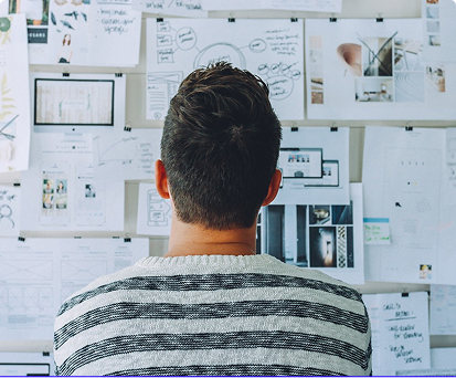 Planning Ahead Image